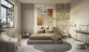 4 Habitaciones Adosado en venta en Yas Acres, Abu Dhabi The Sustainable City - Yas Island