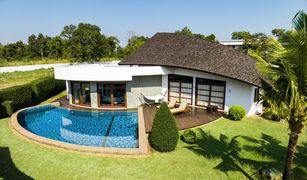 2 Bedrooms Villa for sale in Rim Tai, Chiang Mai Azaya Luxury Villas