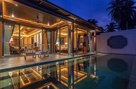 2 bedroom Villa for sale in Phangnga, Thailand