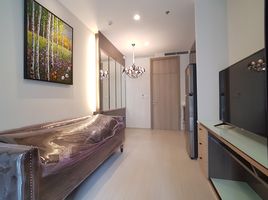 1 Schlafzimmer Appartement zu vermieten im Noble Ploenchit, Lumphini, Pathum Wan