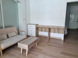 2 Schlafzimmer Wohnung zu verkaufen im Baan Suan Lalana, Nong Prue