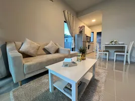 2 Bedroom Townhouse for rent at Siri Place Airport Phuket, Mai Khao, Thalang, Phuket, Thailand