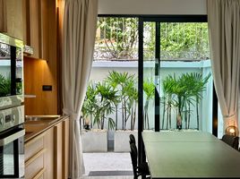 2 Schlafzimmer Reihenhaus zu verkaufen im The Passion Residence @Chalong, Chalong