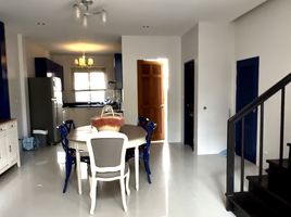 3 Bedroom Townhouse for sale at Boat House Hua Hin, Cha-Am