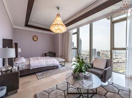 5 Bedroom Penthouse for sale at The Residences JLT, Jumeirah Lake Towers (JLT)