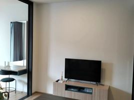 1 Schlafzimmer Appartement zu vermieten im XT Phayathai, Thanon Phaya Thai, Ratchathewi