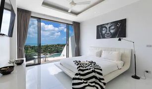 4 Bedrooms Villa for sale in Bo Phut, Koh Samui 