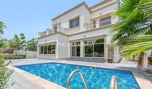 5 Schlafzimmern Villa zu verkaufen in , Dubai Hacienda