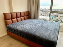 1 Schlafzimmer Wohnung zu vermieten im De LAPIS Charan 81, Bang Ao