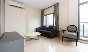 2 chambres Condominium a vendre à Khlong Tan, Bangkok The Crest Sukhumvit 34