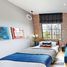 3 Schlafzimmer Reihenhaus zu verkaufen im Siri Place Lat Phrao 101, Khlong Chan, Bang Kapi