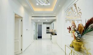 1 Bedroom Apartment for sale in Central Towers, Dubai Vincitore Volare