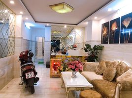 Studio Villa for sale in Co Giang, District 1, Co Giang