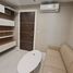 1 Schlafzimmer Appartement zu vermieten im The Metropolis Samrong Interchange, Thepharak