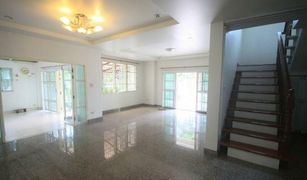 3 chambres Maison a vendre à Sao Thong Hin, Nonthaburi Khunalai Rattanathibet 