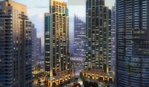 1 Bedroom Apartment for sale in Opera District, Dubai Act Two