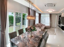 3 Schlafzimmer Villa zu vermieten im Mantana Srinakarin - Romklao, Min Buri, Min Buri, Bangkok