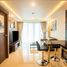 1 Schlafzimmer Appartement zu vermieten im Grand Avenue Residence, Nong Prue, Pattaya, Chon Buri, Thailand