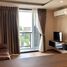 1 Schlafzimmer Wohnung zu vermieten im D'Rouvre Condominium, Sam Sen Nai, Phaya Thai