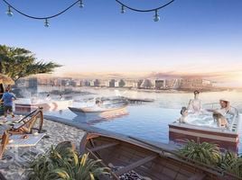 1 Bedroom Apartment for sale at Damac Bay, 