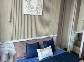 1 Schlafzimmer Wohnung zu vermieten im Edge Sukhumvit 23, Khlong Toei Nuea