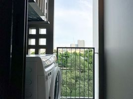 1 Bedroom Condo for sale at Chambers On-Nut Station, Bang Chak