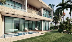 Bo Phut, ကော့စမွေ Dror Luxury Villa တွင် 3 အိပ်ခန်းများ အိမ်ရာ ရောင်းရန်အတွက်