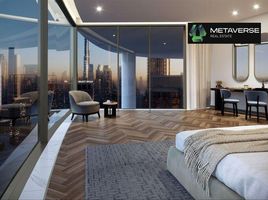 5 बेडरूम पेंटहाउस for sale at Jumeirah Living Business Bay, Churchill Towers, बिजनेस बे