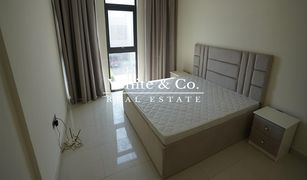 4 Bedrooms Villa for sale in Juniper, Dubai Claret