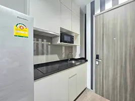 Студия Кондо на продажу в Whizdom Avenue Ratchada - Ladprao, Chomphon