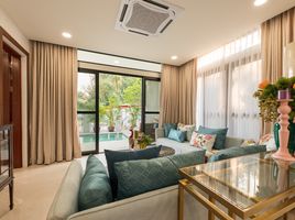 4 Schlafzimmer Villa zu verkaufen im Villa 888 Chiangmai, Nong Phueng, Saraphi