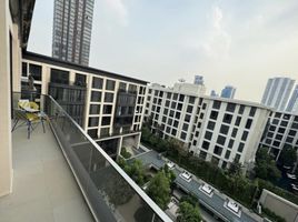 2 Schlafzimmer Appartement zu vermieten im The Reserve 61 Hideaway, Khlong Tan Nuea