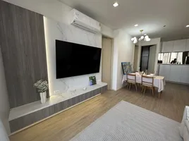 2 Schlafzimmer Wohnung zu vermieten im Noble State 39, Khlong Tan Nuea