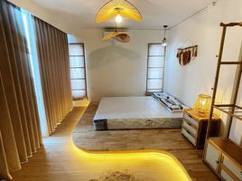 3 Schlafzimmer Reihenhaus zu vermieten im Chalong Parkview, Chalong