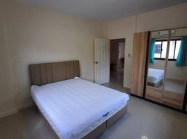 4 Bedroom House for rent at Komen City, Mak Khaeng