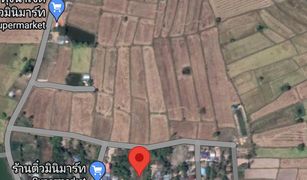 N/A Grundstück zu verkaufen in Rattanaburi, Surin 