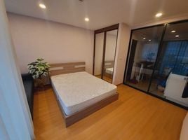 1 Schlafzimmer Appartement zu vermieten im Bangkok Horizon Lite @ Phekasem 48 Station, Bang Wa, Phasi Charoen