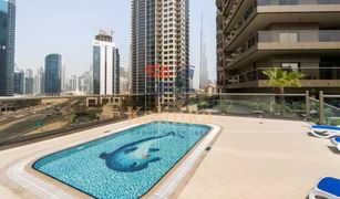 Studio Apartment for sale in South Ridge, Dubai Elite Downtown Residence