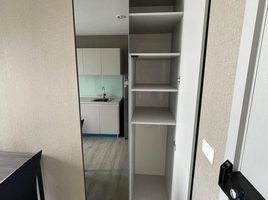 1 Schlafzimmer Appartement zu vermieten im Chewathai Phetkasem 27, Bang Wa