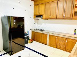 3 Bedroom House for rent at Chokchai Garden Home 3, Nong Prue