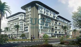 Studio Apartment for sale in Oasis Residences, Abu Dhabi Oasis 1