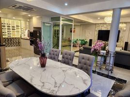 6 Bedroom Villa for sale in Bang Lamung, Pattaya, Bang Lamung