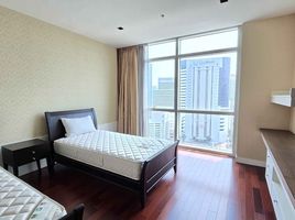 3 Bedroom Condo for rent at Athenee Residence, Lumphini, Pathum Wan, Bangkok
