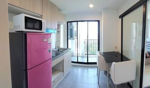 1 Bedroom Condo for sale in Phra Khanong, Bangkok Niche Mono Sukhumvit 50