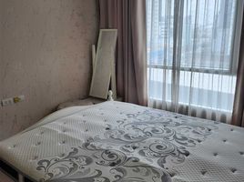 1 Schlafzimmer Appartement zu vermieten im Thru Thonglor, Bang Kapi