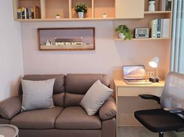 Studio Wohnung zu verkaufen im Lumpini Seaview Jomtien, Nong Prue, Pattaya, Chon Buri