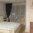 2 Bedroom Apartment for rent at The Hotel Serviced Condo, Bang Kraso