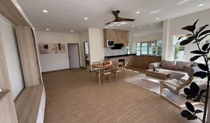 2 Schlafzimmern Haus zu verkaufen in Nong Kae, Hua Hin Baan Suk Sabai 1