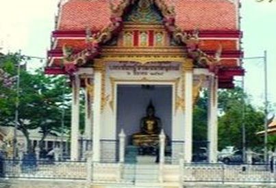 Neighborhood Overview of Phan Thong, Pattaya