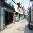 4 Schlafzimmer Haus zu verkaufen in Go vap, Ho Chi Minh City, Ward 12